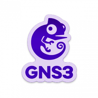 GNS3 (Simulación gráfica de redes)