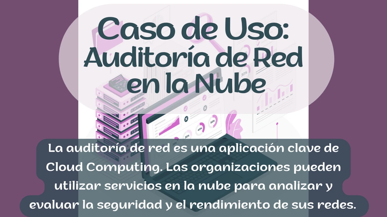 Auditoria en la Nube